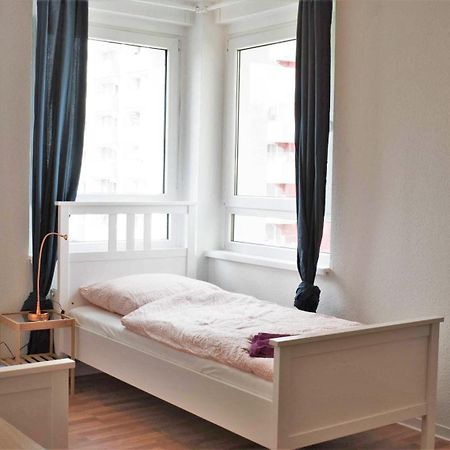 Stay And Work Duesseldorf ภายนอก รูปภาพ