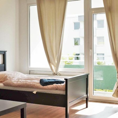 Stay And Work Duesseldorf ภายนอก รูปภาพ