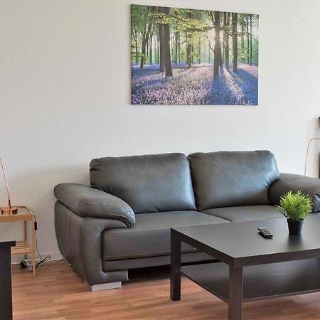 Stay And Work Duesseldorf ภายนอก รูปภาพ