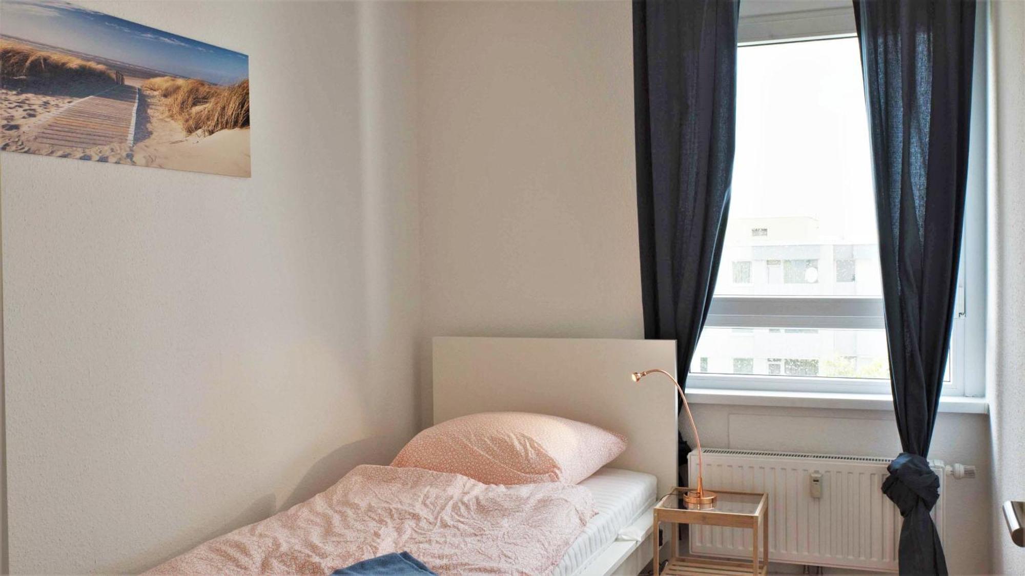 Stay And Work Duesseldorf ภายนอก รูปภาพ