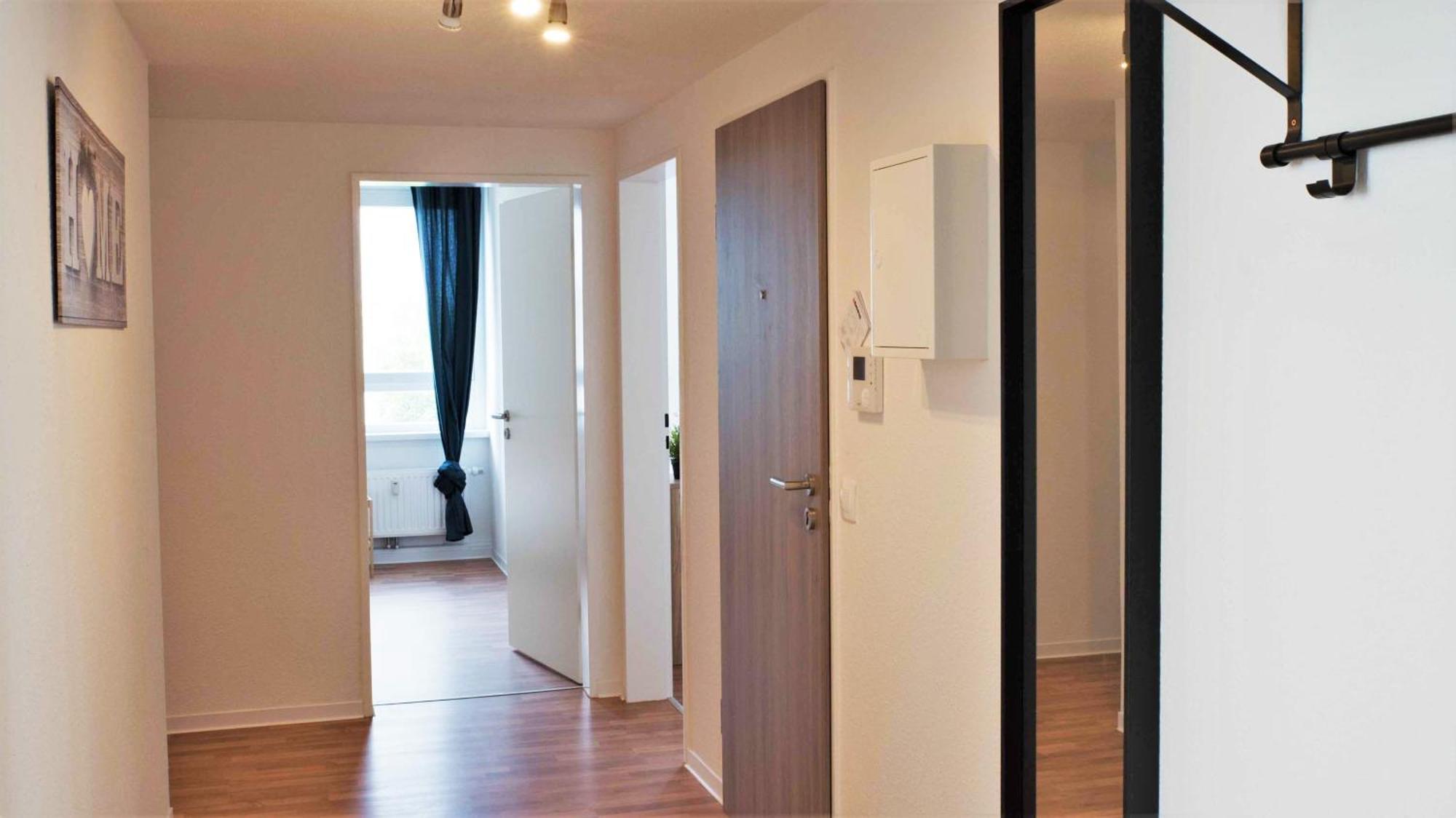 Stay And Work Duesseldorf ภายนอก รูปภาพ
