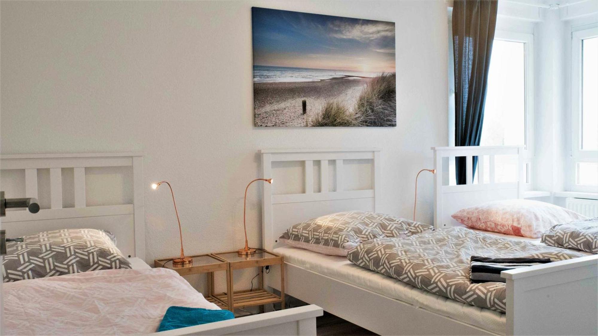 Stay And Work Duesseldorf ภายนอก รูปภาพ